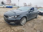 Kia Optima 2012