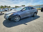 Hyundai Sonata 2011