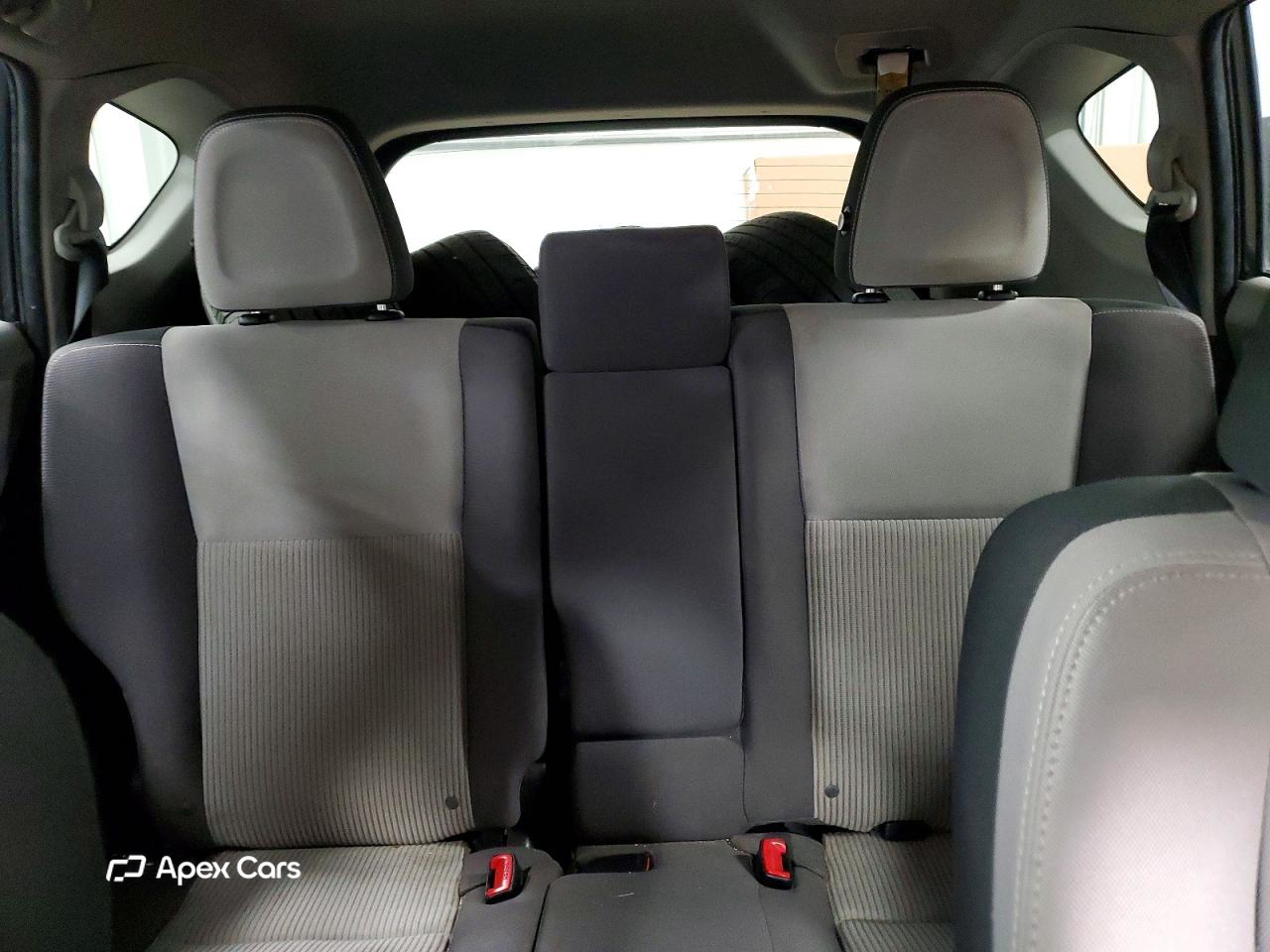 Toyota RAV 4 2013