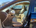Nissan Rogue 2015