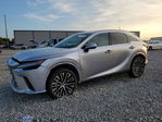 Lexus RX 2025