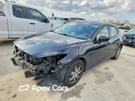 Mazda 3 2015 - Image 1 of 12