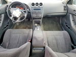 Nissan Altima 2012