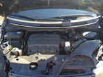 Honda Odyssey 2011