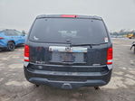 Honda Pilot 2012