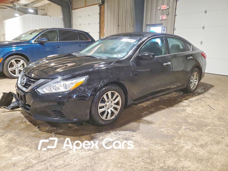 Nissan Altima 2017 - Zdjęcie 1 z 12
