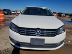 Volkswagen Passat 2014