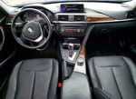 BMW Series 3 2015