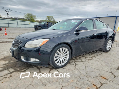 Buick Regal 2013 - Image 1 of 13