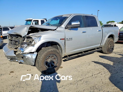 RAM 1500 2018 - Zdjęcie 1 z 12