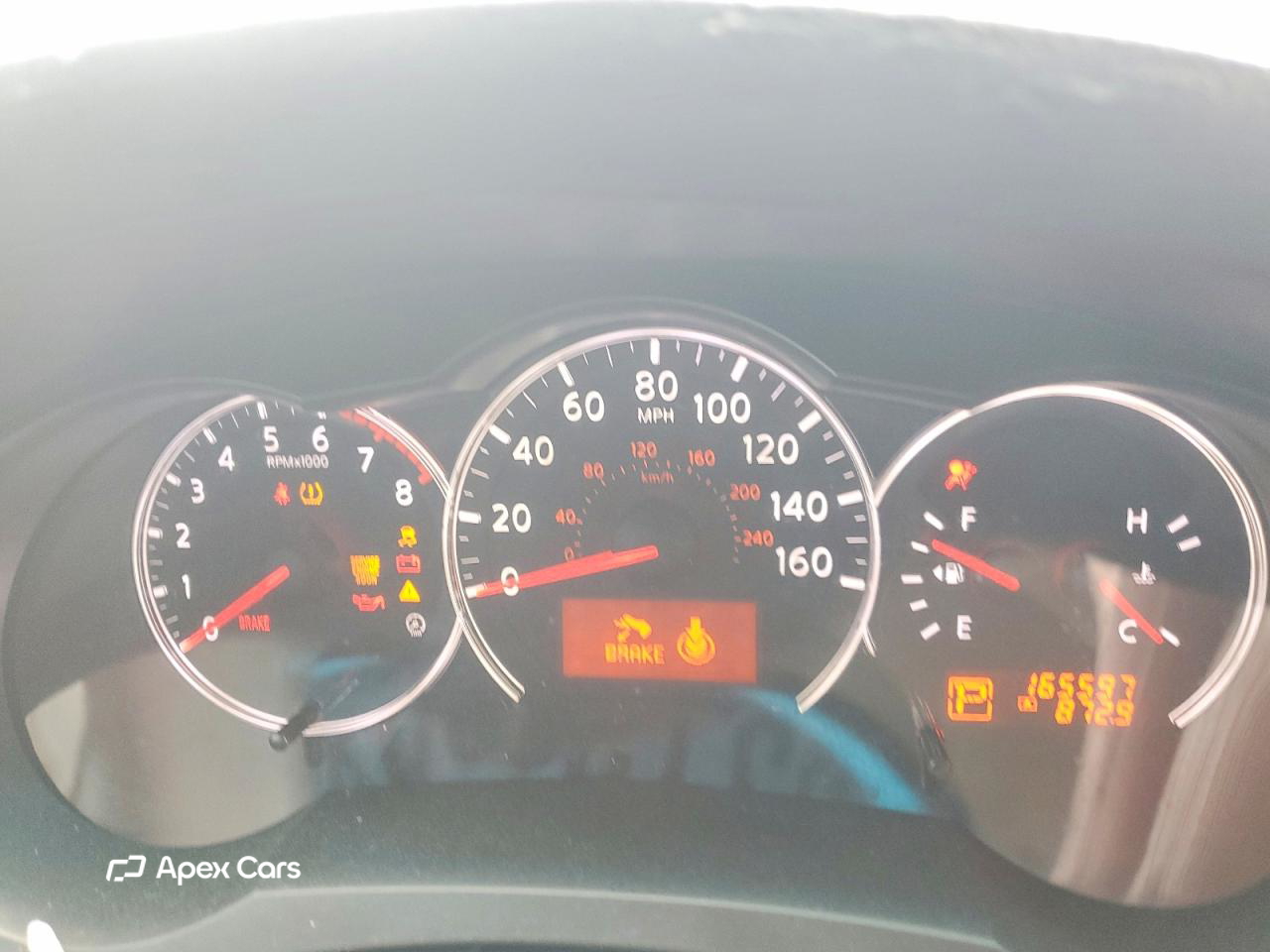 Nissan Altima 2011