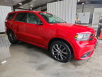 Dodge Durango 2018