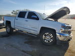 Chevrolet Silverado 2016