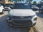 Chevrolet TrailBlazer 2021