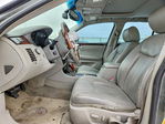 Cadillac DTS 2008