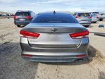 Kia Optima 2016