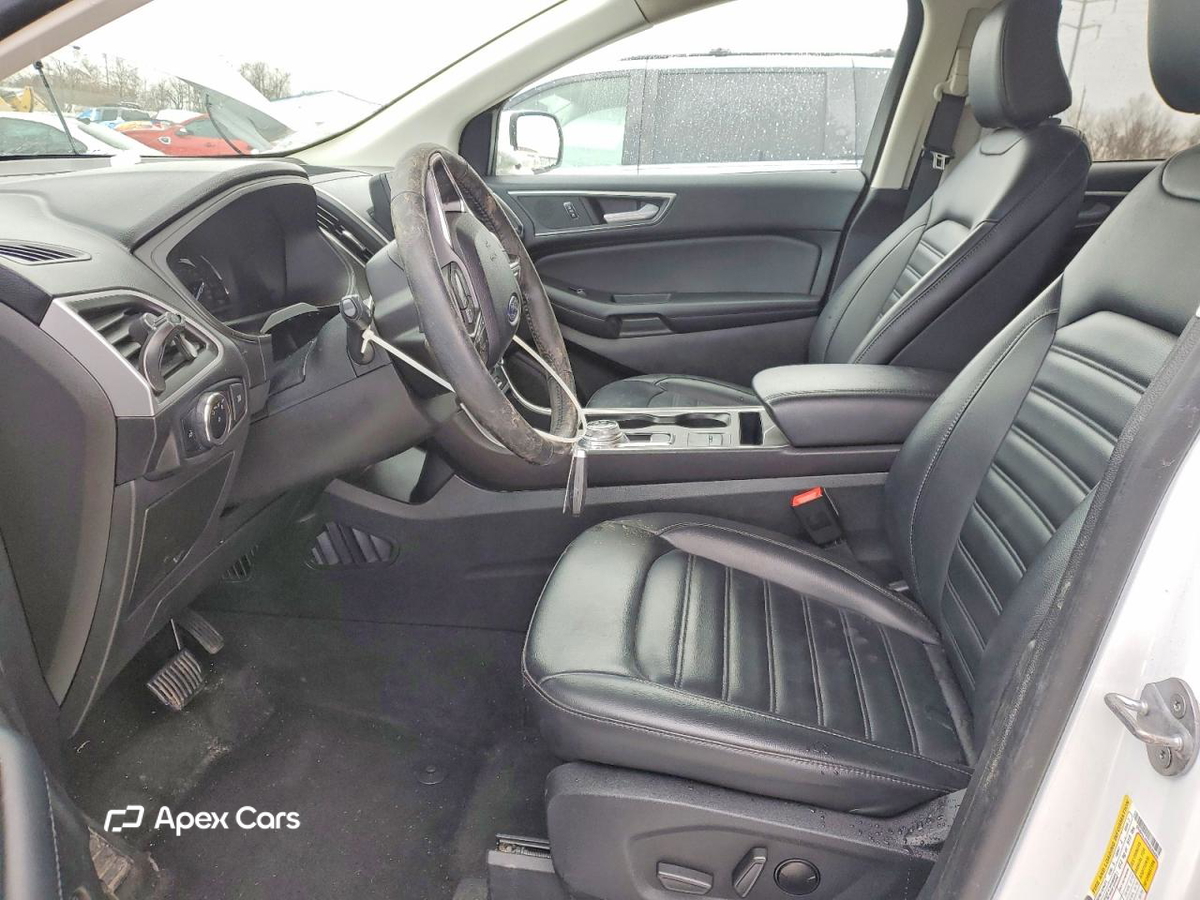 Ford Edge 2024
