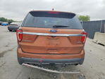 Ford Explorer 2017