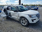 Ford Explorer 2018
