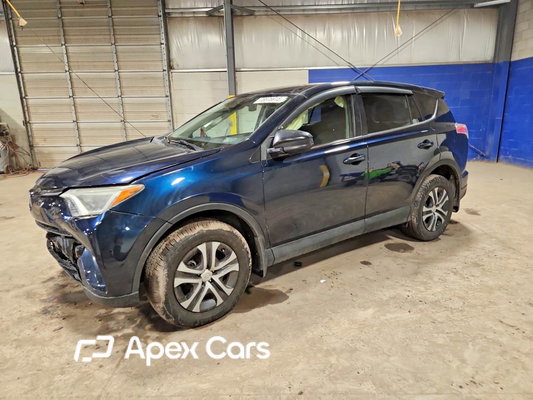 Toyota RAV 4 2018 - Zdjęcie 1 z 15