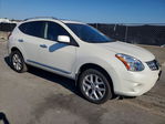Nissan Rogue 2012