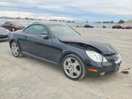 Lexus SC 2005