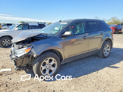 Ford Edge 2014 - Image 1 of 14