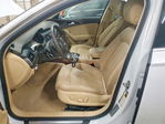 Audi A6 2015