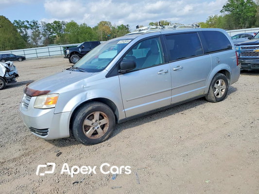 Dodge Caravan 2009 - Image 1 of 13