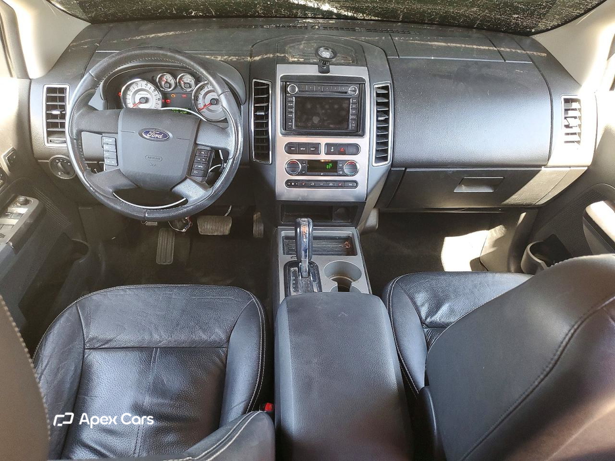 Ford Edge 2008