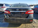 Nissan Sentra 2015