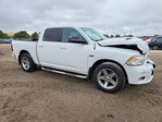 Dodge RAM 2012