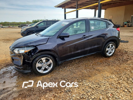 Honda HR-V 2017 - Image 1 of 14