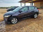 Honda HR-V 2017