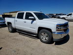 Chevrolet Silverado 2017
