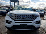 Ford Explorer 2020