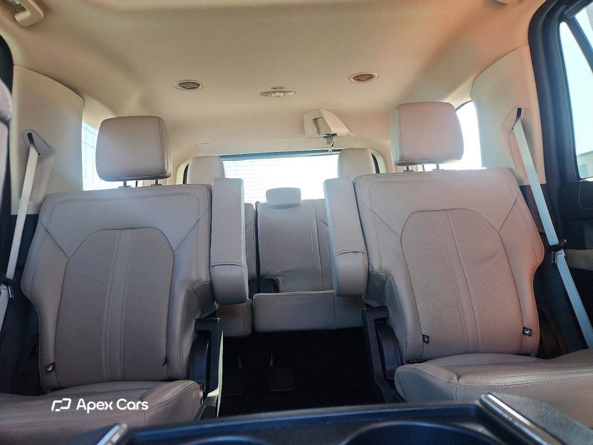Ford Expedition 2024