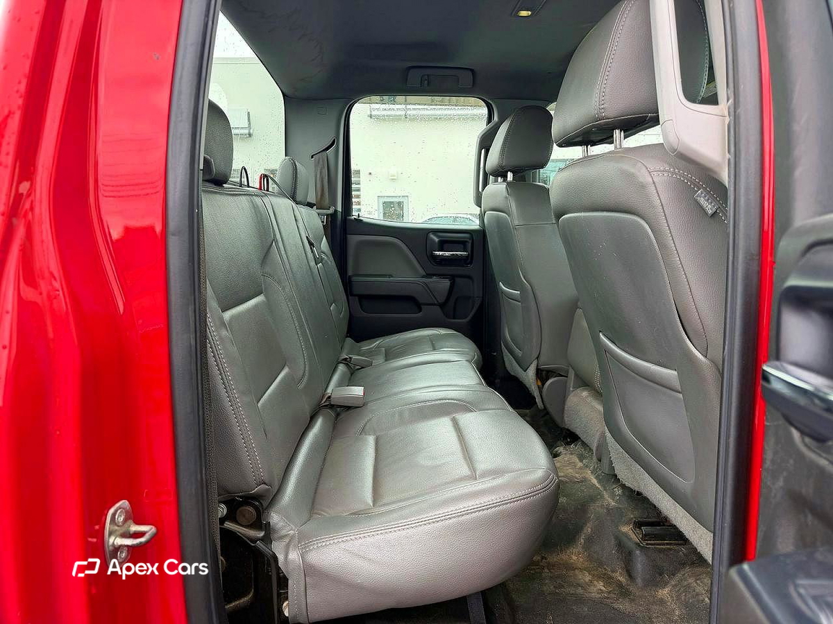 GMC Sierra 2014