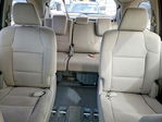Honda Odyssey 2012
