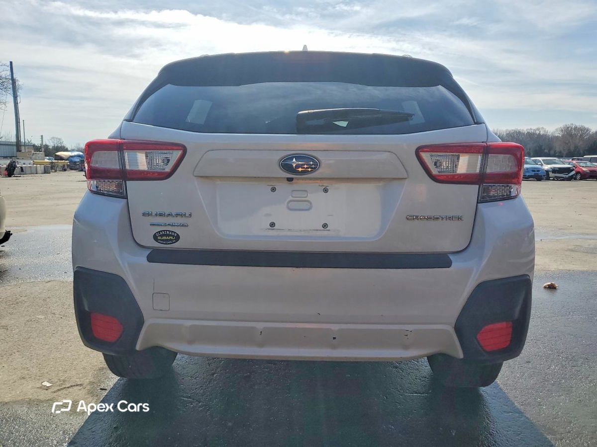Subaru XV 2019