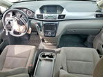 Honda Odyssey 2014
