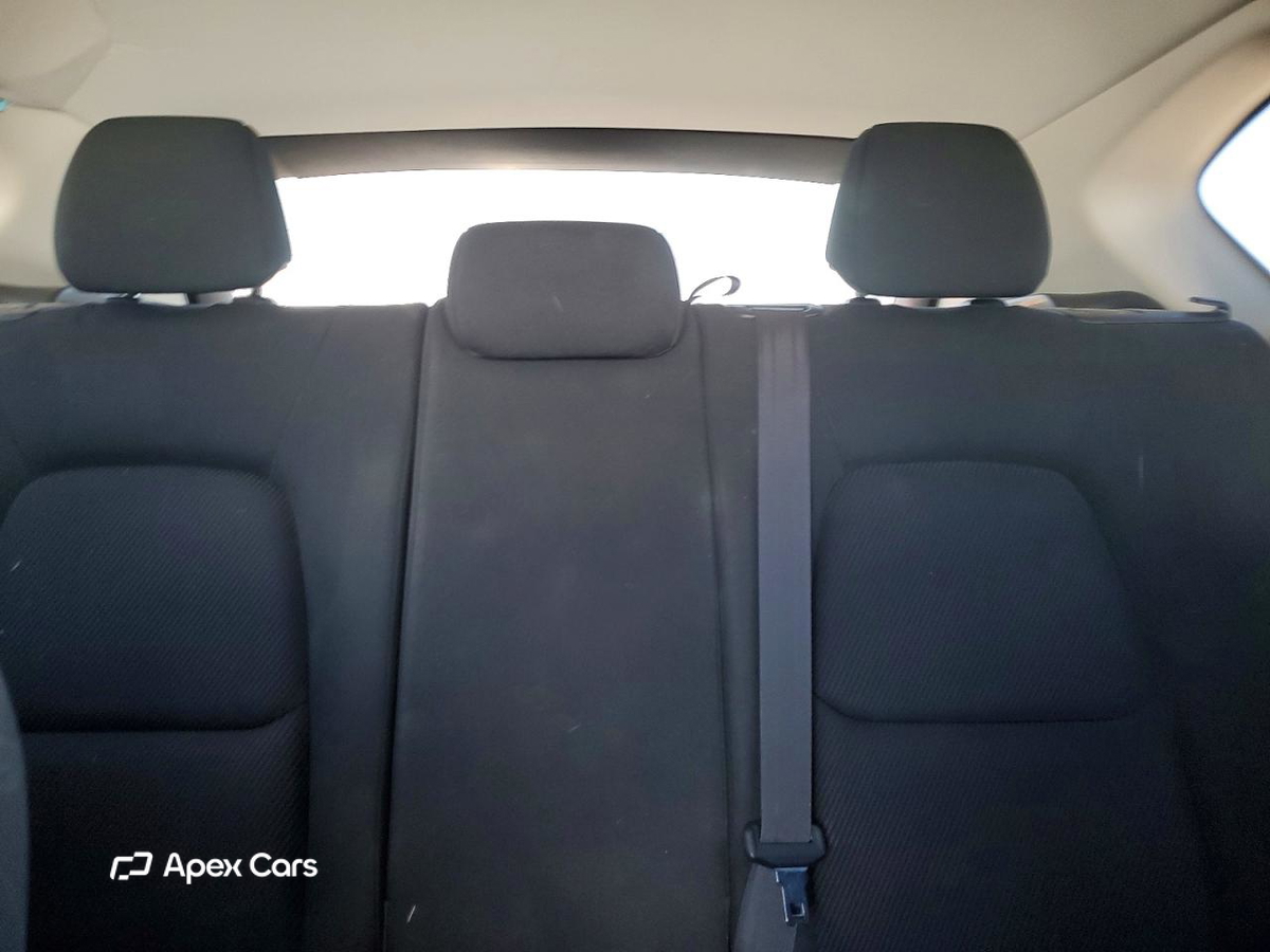 Mazda CX-5 2017