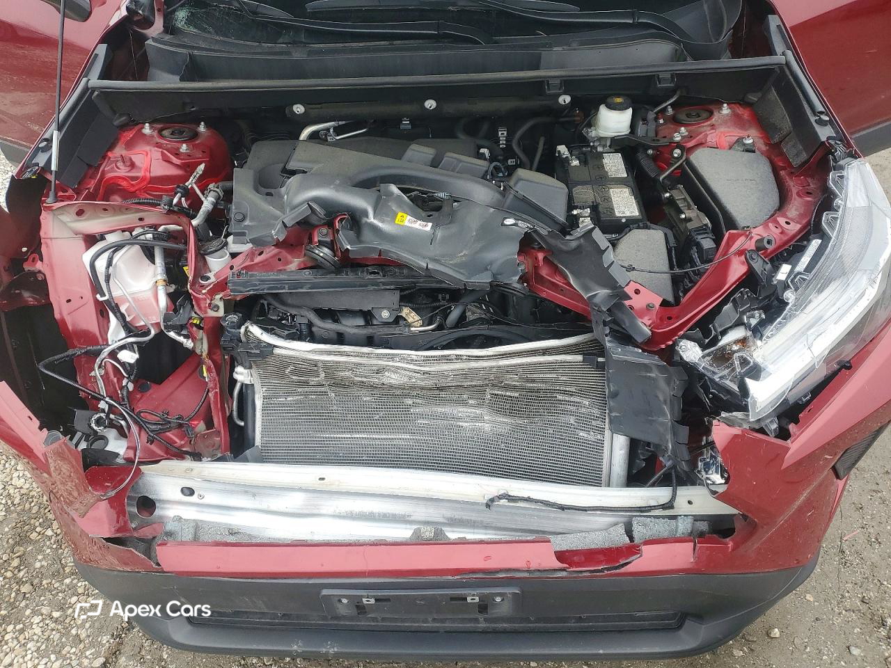 Toyota RAV 4 2024