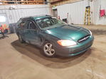 Ford Taurus 2000