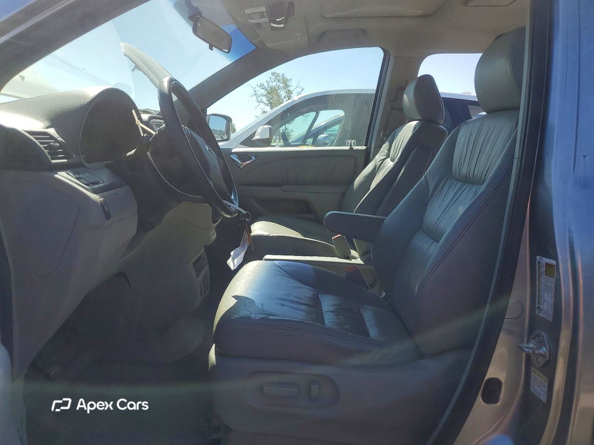 Honda Odyssey 2007