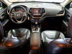 Jeep Cherokee 2015