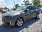 Audi Q7 2023