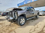 Chevrolet Silverado 2012