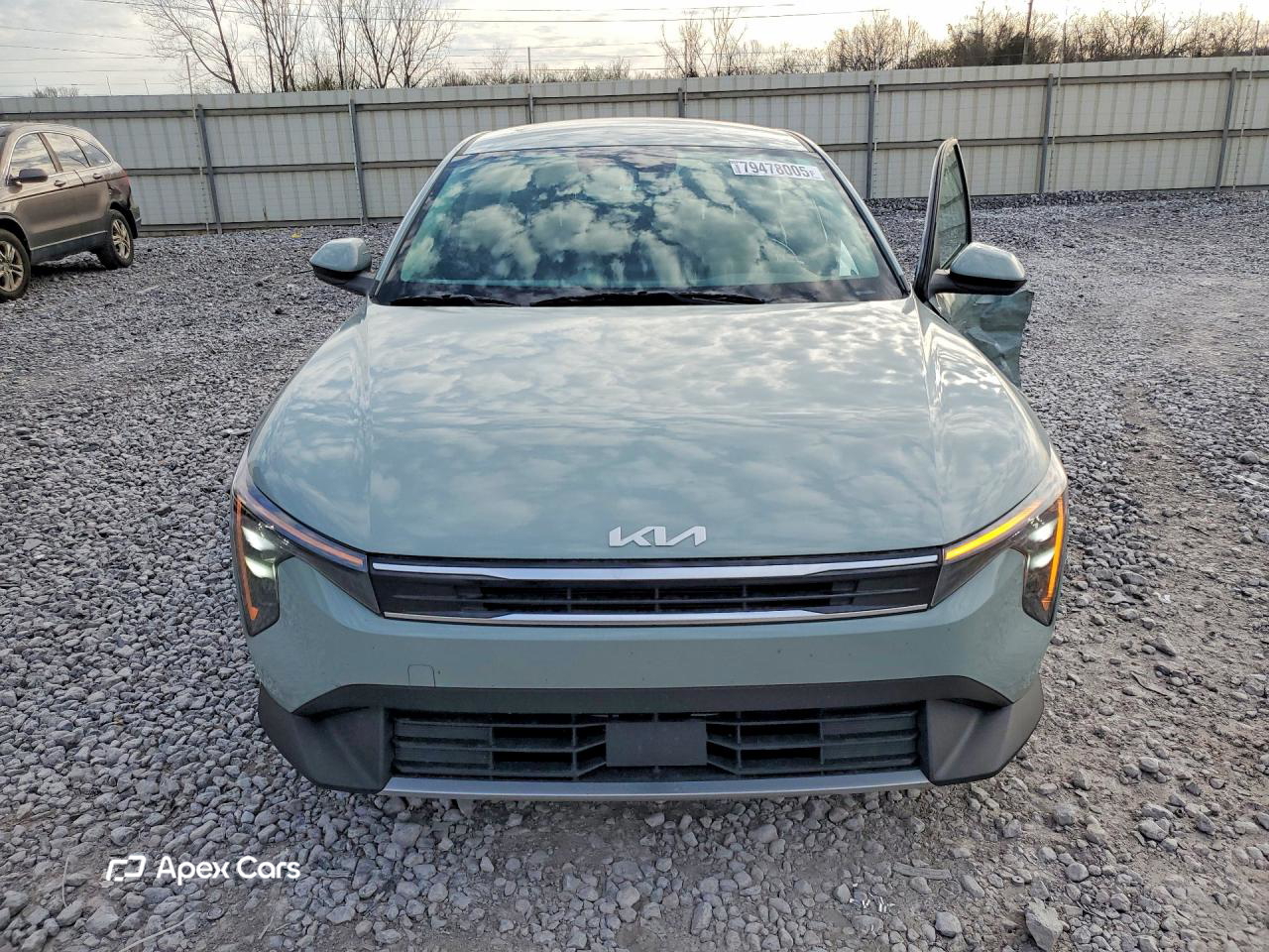 Kia K4 2025