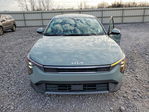 Kia K4 2025